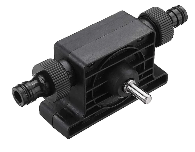 Pompa transfer lichide pentru bormasina MD