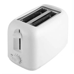 Prajitor de paine electric 2 felii cu reglaj rumenire si functie de oprire