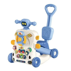 Premergator si antemergator multifunctional 6 in 1 pentru BAIETEI