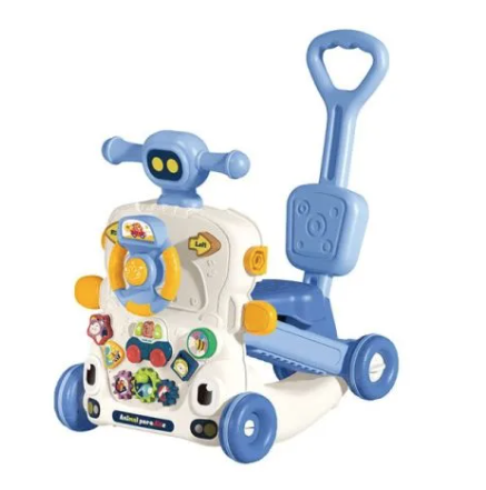 Premergator si antemergator multifunctional 6 in 1 pentru BAIETEI