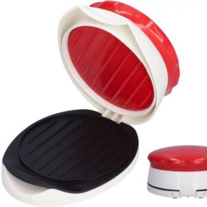 Presa pentru Preparat Hamburgeri RB8