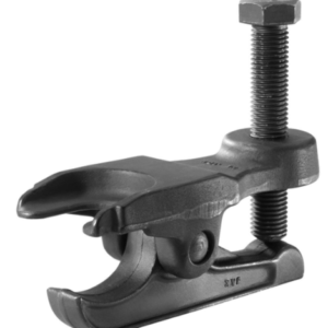 Presa pentru pivoti si capete de bara cu reglaj