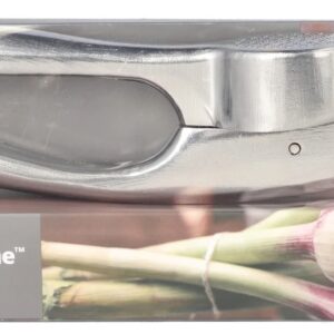 Presa-usturoi Danny Home din Otel