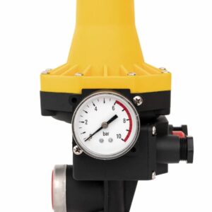 Presostat Electronic automat 50 HZ 10A max