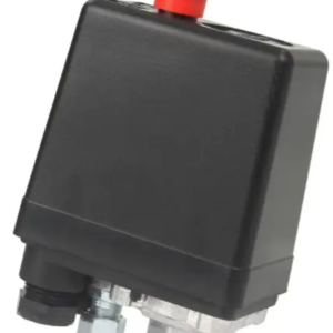 UB Presostat compresor aer comprimat 220v 1 iesire