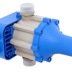 Presostat electronic EPC 1 de 1 Tol 1.1kw ALBASTRU MX882