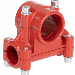 Prindere coarne motocoasa marimea 26 ROSU