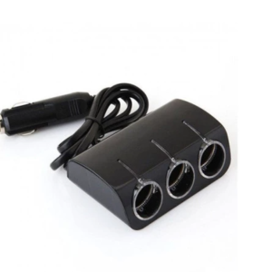 Priza Tripla Auto Olesson 1521