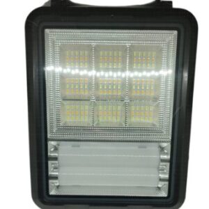 Proiector 195 LED Solar cu Baterie GD-2208A 200W