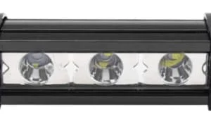 Proiector 3LED auto 9W 6000K 12/24V