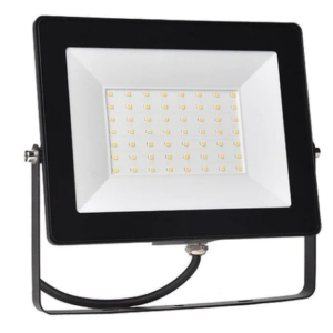 Proiector 50W SMD 220V NEGRU