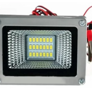 Proiector Auto Camping 10W 12V clesti