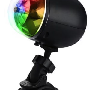 Proiector Car DJ led Lumina ambientala de club