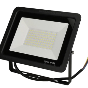 Proiector Iluminat Exterior 220V LED 50W