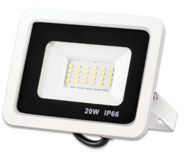 Proiector LED 20w IP66