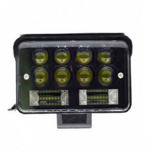 Proiector LED Auto Offroad 126W