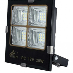 Proiector LED CC1906 auto 50W 12V Caicai