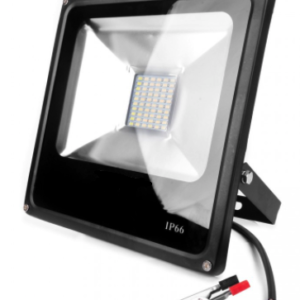 Proiector LED CaiCai SMD Slim 12V Putere 20W