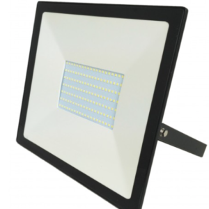 Proiector LED NEGRU 100W - 220V