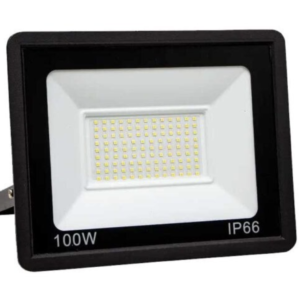 Proiector LED SMD 100W 220V IP66 Iluminat Exterior