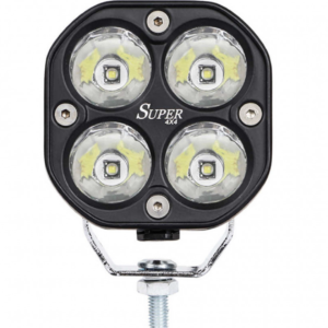 Proiector LED auto 40w OFFROAD