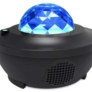 Proiector LED cu lumina ambientala Galaxy Lights
