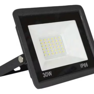 Proiector LED exterior 30W 220V Lumina alba