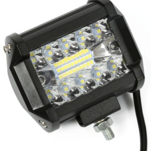 Proiector Led 36W Offroad Negru