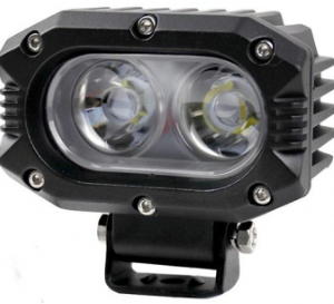 Proiector auto LED 60W Offroad