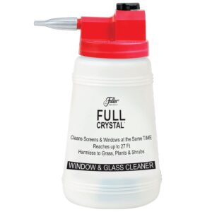 Pulverizator pentru curatarea ferestrelor Full Crystal