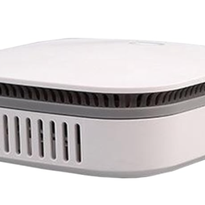 Purificator de aer Portabil Ozon Alb