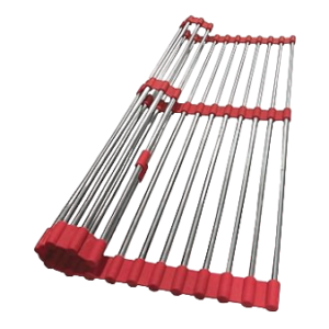 Rack Extensibil Multifunctional pentru Bucatarie