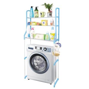 Raft de Depozitare/Organizator pentru Masina de Spalat