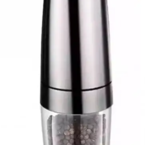 Rasnita electrica automata de sare si piper AO 78206 otel inoxidabil