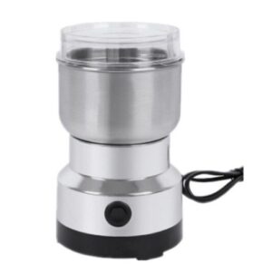 Rasnita electrica pentru cafea Sonymax SN 001 putere 200W Lame din Inox