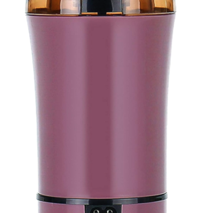 UB Rasnita electrica pentru cafea sau condimente stil cana cu capac