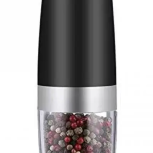 Rasnita electrica pentru sare si piper AO 78207 plastic