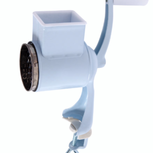 Rasnita manuala de macinat nuci KY 160 din fonta Alba