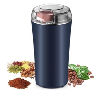 Rasnita multifunctionala macina cafea condimente 250 ml MAXTOP