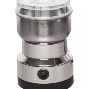 Rasnita pentru cafea electrica din otel inoxidabil