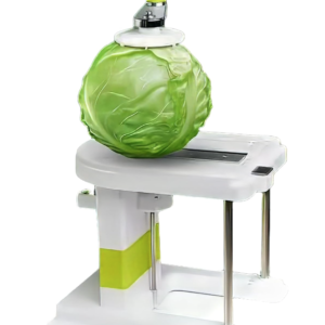 Razatoare pentru varza manuala cu manivela si 3 lame