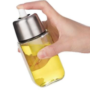Recipient Spray pentru ulei/otet 180ml