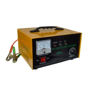 Redresor auto 12-24V 40A