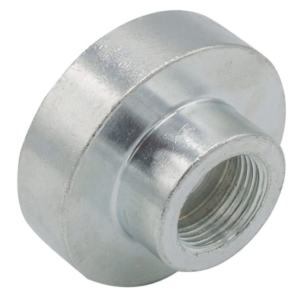 Reductie adaptor pentru incarcat butelie filet 3/8 inch