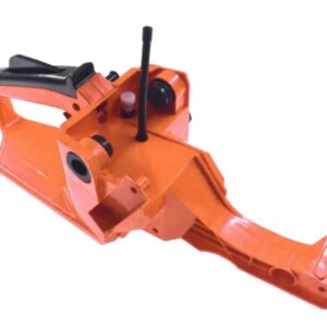 Rezervor benzina drujba MX087 Portocaliu