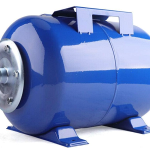 Rezervor hidrofor orizontal 50 LITRI