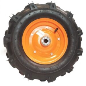 Roata MOTOCULTOR 400-8 cu RULMENT MX289