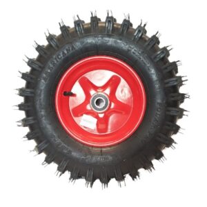 Roata MOTOCULTOR 400-8 tip AMERICA MX447