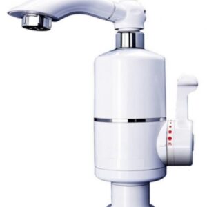 Robinet electric ALB cu incalzire