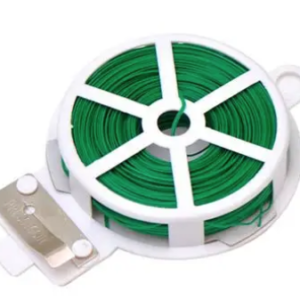 Rola cu sfoara de plastic pentru legat 50 m